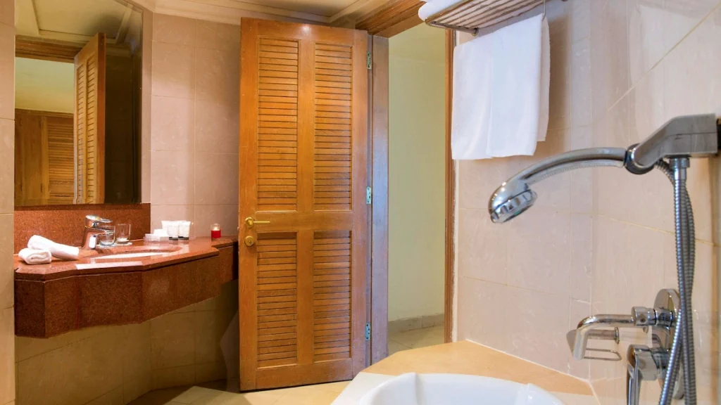 Hotel Movenpick Taba Resort & Spa - Taba